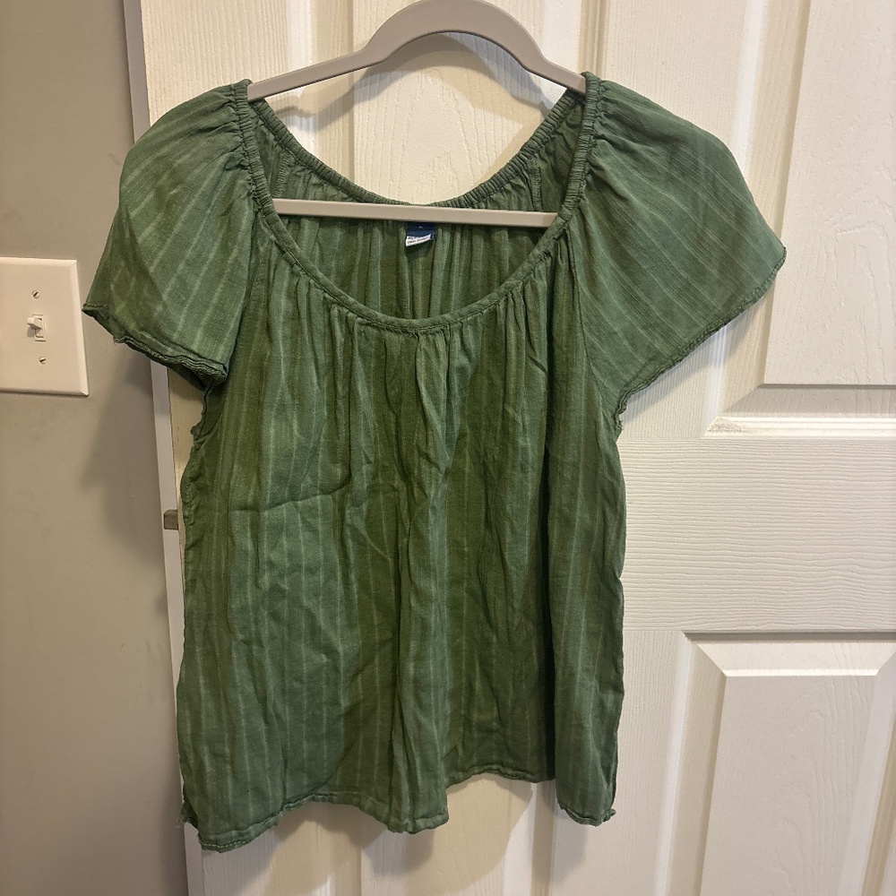 Old Navy Blouse